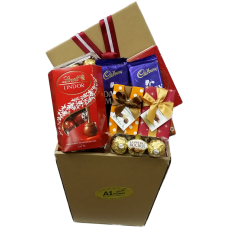 Sweet Christmas  Christmas Hamper